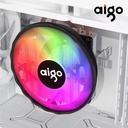 Aigo ICE 400X Top Flow RGB CPU Cooler
