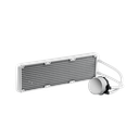 XPG LEVANTE X 360 All-In-One CPU Liquid Cooler - White