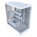 XPG INVADER X Mid-Tower PC Chassis - White