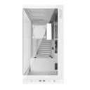 XPG INVADER X Mid-Tower PC Chassis - White