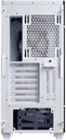 XPG Cruiser Super Mid-Tower Chassis (with 3 ARGB Fans) PC Case - White