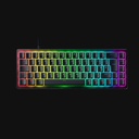Razer Huntsman V3 HE Magnetic Mini 65%, 8KHz Esports Gaming Keyboard, English (US) - Black