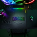 Razer Huntsman V3 HE Magnetic Mini 65%, 8KHz Esports Gaming Keyboard, English (US) - Black