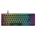 Razer Huntsman V3 HE Magnetic Mini 65%, 8KHz Esports Gaming Keyboard, English (US) - Black