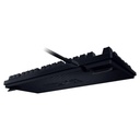 Razer Huntsman V3 HE Magnetic Tenkeyless 8KHz Esports Gaming Keyboard, English (US) - Black