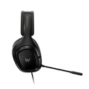 Acer Galea 365 Wired Gaming Headset-Black