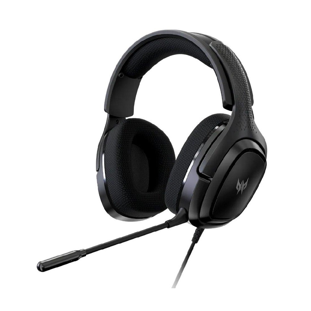 Acer Galea 365 Wired Gaming Headset-Black