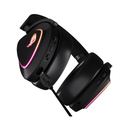 Asus A701 Rog Delta II Tri-Mode Wireless/Bluetooth Gaming Headset For PC,PlayStation,Switch,Mac & Mobile