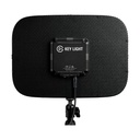 Elgato Key Light WIFI Enabed Professional 2800 Lumens Full Spectrum Space - Saving