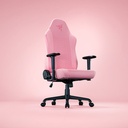Razer Gaming Chair Covers Made for Razer Iskur V2 X, Extremely Durable, Fully Washable, Soft Velvet Fabric, 3 Minute Setup, Protection Against Dirt, Grizz, Spills & Scratches, Quartz Edition | RC81-04430300-R3M1