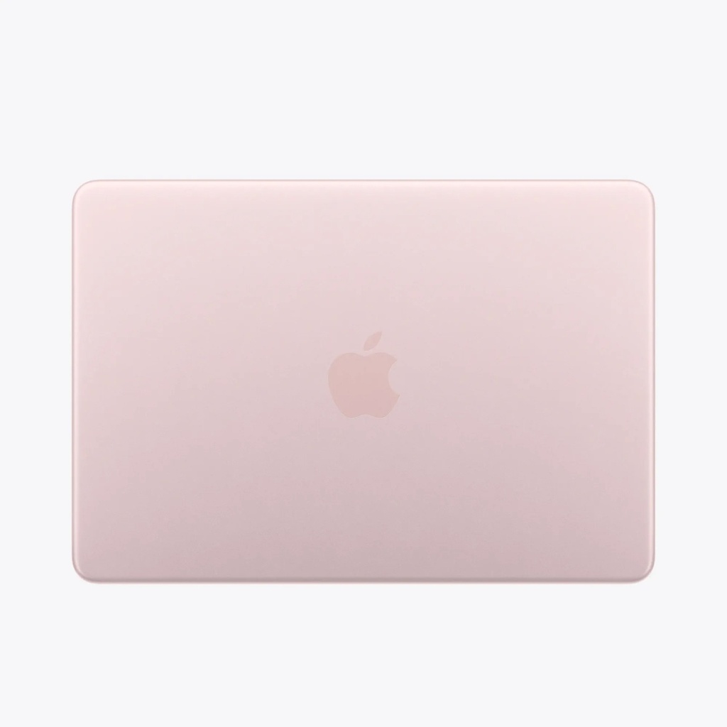 Apple MacBook Neo 13-inch A18 Pro chip 6‑core CPU and 5‑core GPU, 8GB, 512GB SSD, Touch ID - Blush