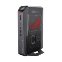 Asus ROG NUC 2025 Gaming Mini PC, Ultra 9275HX, 32GB RAM D5, 2TB SSD NVMe, RTX 5080 16GB VGA, Wi-Fi 7+ Bluetooth 5.4, Thunderbolt 4 & HDMI 2.1 Ports, Windows 11 Home) + Lenovo Legion 27Q-10 OLED Gaming Monitor, 240Hz Refresh Rate, 0.03ms, HDMI 2.1 Ports