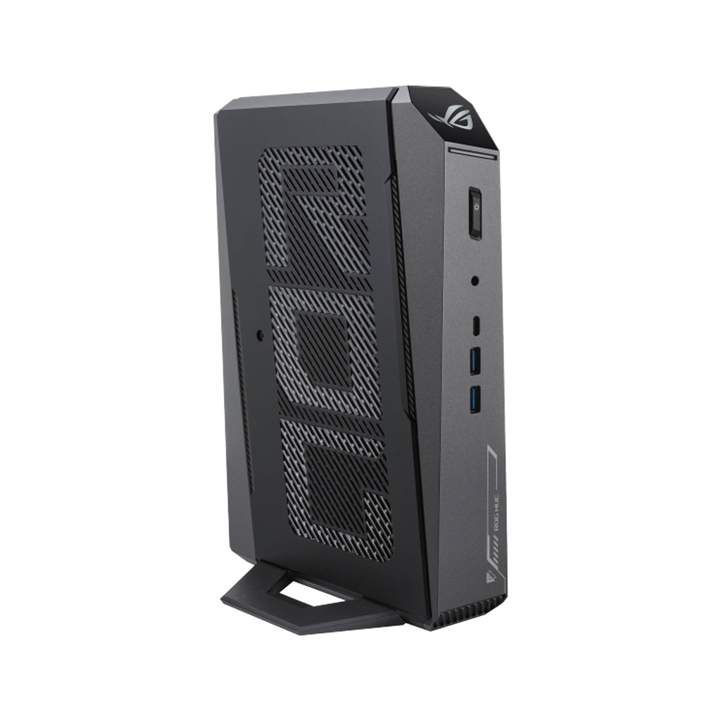 Asus ROG NUC 2025 Gaming Mini PC, Ultra 9275HX, 32GB RAM D5, 2TB SSD NVMe, RTX 5080 16GB VGA, Wi-Fi 7+ Bluetooth 5.4, Thunderbolt 4 & HDMI 2.1 Ports, Windows 11 Home) + Lenovo Legion 27Q-10 OLED Gaming Monitor, 240Hz Refresh Rate, 0.03ms, HDMI 2.1 Ports
