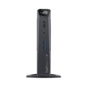 Asus ROG NUC 2025 Gaming Mini PC, Ultra 9275HX, 32GB RAM D5, 2TB SSD NVMe, RTX 5080 16GB VGA, Wi-Fi 7+ Bluetooth 5.4, Thunderbolt 4 & HDMI 2.1 Ports, Windows 11 Home) + Lenovo Legion 27Q-10 OLED Gaming Monitor, 240Hz Refresh Rate, 0.03ms, HDMI 2.1 Ports