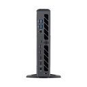 Asus ROG NUC 2025 Gaming Mini PC, Ultra 9275HX, 32GB RAM D5, 2TB SSD NVMe, RTX 5080 16GB VGA, Wi-Fi 7+ Bluetooth 5.4, Thunderbolt 4 & HDMI 2.1 Ports, Windows 11 Home) + Lenovo Legion 27Q-10 OLED Gaming Monitor, 240Hz Refresh Rate, 0.03ms, HDMI 2.1 Ports
