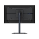 Gigabyte MO27Q3 27" QD-OLED 2K QHD 360Hz 0.03ms Gaming Monitor With AMD FreeSync Premium Pro & G-Sync Compatible