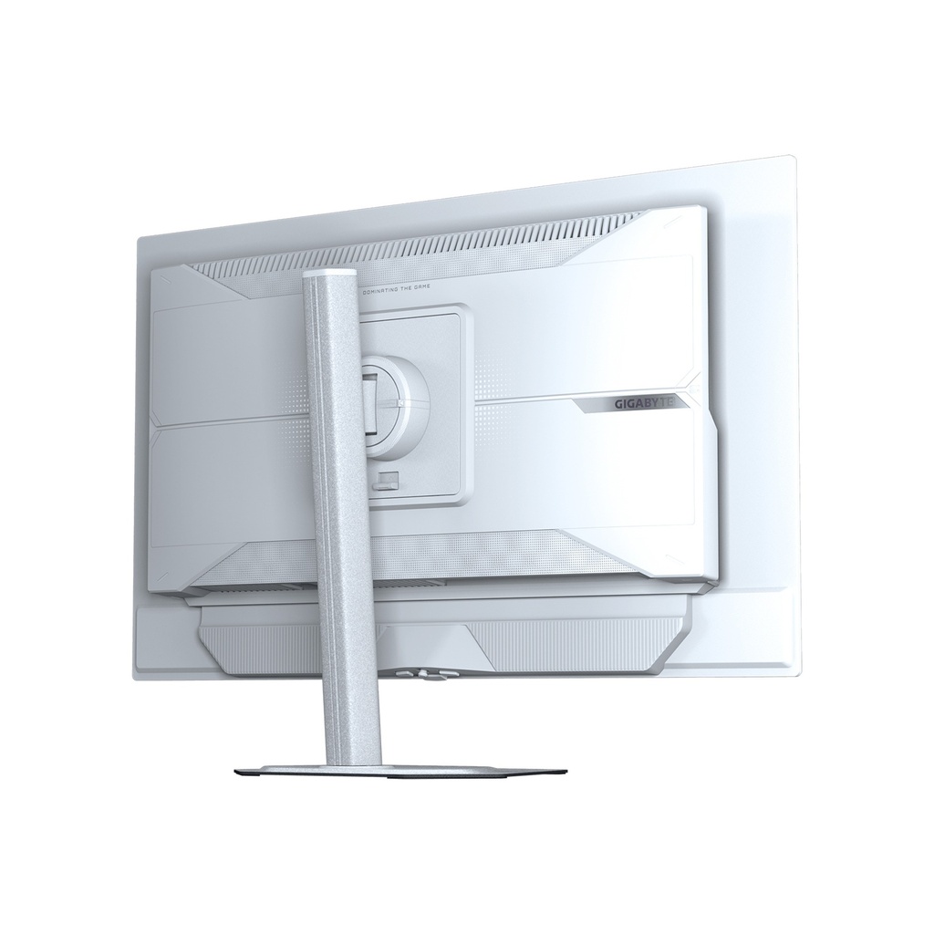 Gigabyte MO27Q2A 27" QD-OLED 2K QHD 280Hz 0.03ms Gaming Monitor With AMD FreeSync Premium Pro & Nvidia G-Sync Technology -White