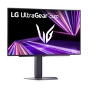 LG 27GX704A-B 27" UltraGear OLED 2K QHD 240Hz 0.03Ms Gaming Monitor With AMD FreeSync Premium Pro & NVIDIA G-Sync Compatible