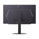 LG 27GX704A-B 27" UltraGear OLED 2K QHD 240Hz 0.03Ms Gaming Monitor With AMD FreeSync Premium Pro & NVIDIA G-Sync Compatible