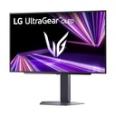 LG 27GX704A-B 27" UltraGear OLED 2K QHD 240Hz 0.03Ms Gaming Monitor With AMD FreeSync Premium Pro & NVIDIA G-Sync Compatible