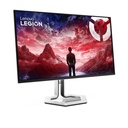 Lenovo Legion 27Q-10 27" QD-OLED 2K QHD 280Hz 0.3ms Gaming Monitor AMD FreeSync Premium Pro and VESA Adaptive Sync