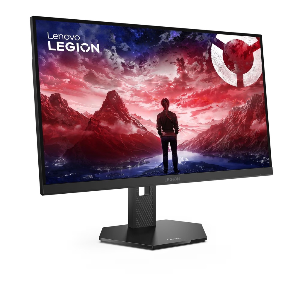 Lenovo Legion 27Q-11 27" 2K QHD IPS 300Hz 0.5ms Gaming Monitor With AMD FreeSync Premium and VESA Adaptive Sync Support