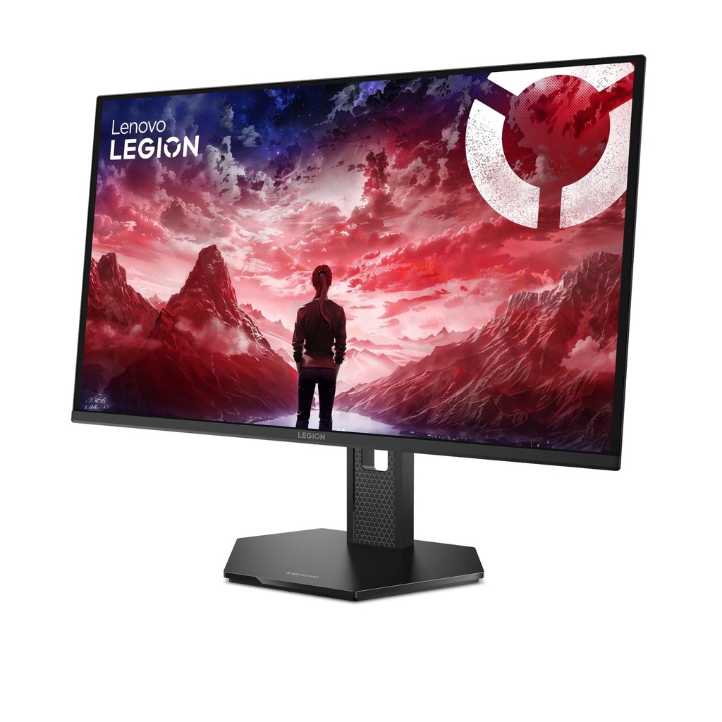 Lenovo Legion 27Q-10 27" QD-OLED 2K QHD 240Hz 0.3ms Gaming Monitor With AMD FreeSync Premium