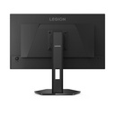 Lenovo Legion 27Q-10 27" QD-OLED 2K QHD 240Hz 0.3ms Gaming Monitor With AMD FreeSync Premium
