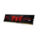 G.Skill Aegis 16GB (1x16GB) DDR4 3200MHz CL16 Desktop Memory