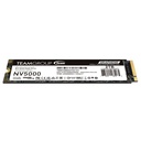 Team Group NV5000 M.2 2280 1TB PCIe 4.0 x4 with NVMe 2TB SSD Read/Write Speed up to 5000 / 3000MB/s