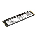 Team Group NV5000 M.2 2280 1TB PCIe 4.0 x4 with NVMe 2TB SSD Read/Write Speed up to 5000 / 3000MB/s