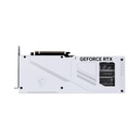 MSI GeForce RTX 5070 Ti Ventus 3X PZ OC Edition 16GB GDDR7 Graphics Card