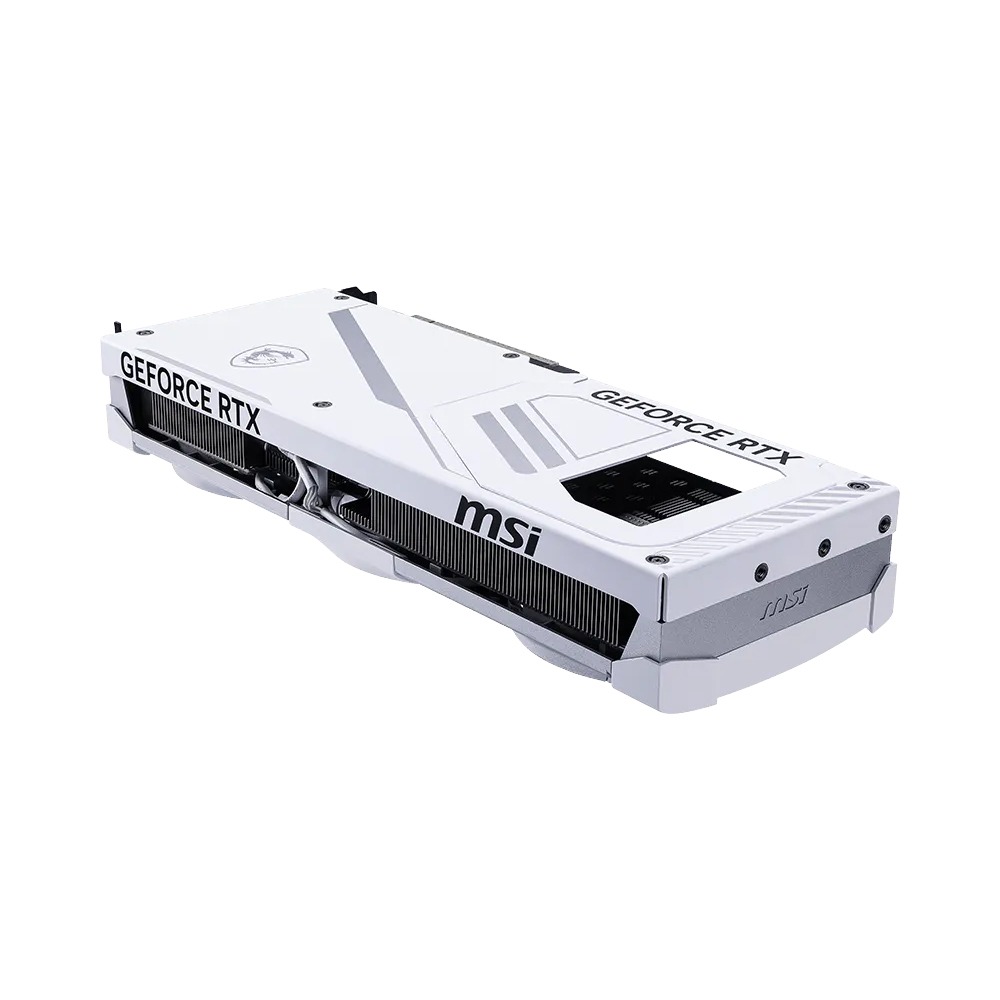 MSI GeForce RTX 5070 Ti Ventus 3X PZ OC Edition 16GB GDDR7 Graphics Card