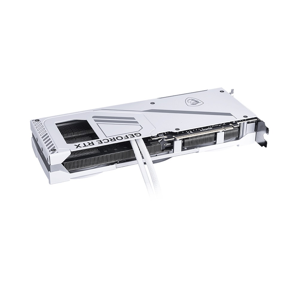 MSI GeForce RTX 5070 Ti Ventus 3X PZ OC Edition 16GB GDDR7 Graphics Card