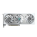 Gigabyte GeForce RTX 5060 Ti AERO OC 8GB GDDR7 Graphics Card - White