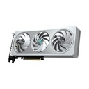 Gigabyte GeForce RTX 5060 Ti AERO OC 8GB GDDR7 Graphics Card - White
