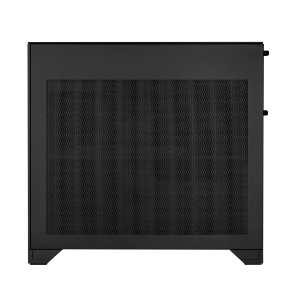 LIAN LI O11 Vision-M 9.2" LCD Screen Kit (for O11 Vision-M Case) - Black