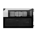 LIAN LI O11 Vision-M 9.2" LCD Screen Kit (for O11 Vision-M Case) - Black