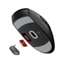Corsair M55 Wireless Gaming Mouse, Up to 185hrs,Bluetooth Up to 400hrs - Black