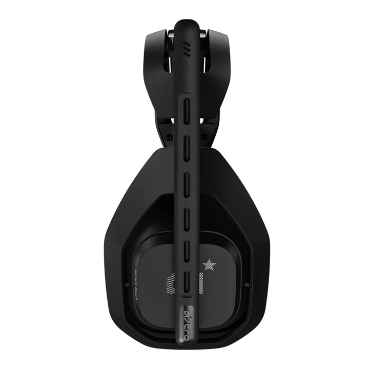 Astro A50 Wireless Gaming Headset + Charging Station, Gen 4, for PS5, PS4, PC & Mac. 