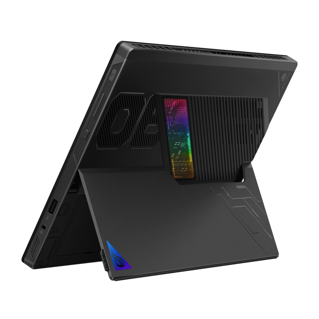 Asus Rog Fow Z13 AMD Ryzen AI Max+ 395 64GB RAM 1TB SSD AMD Graphics Touch-Screen 13.4″ 2.5K QHD WQXGA IPS 180Hz Windows 11 Home -Off Black