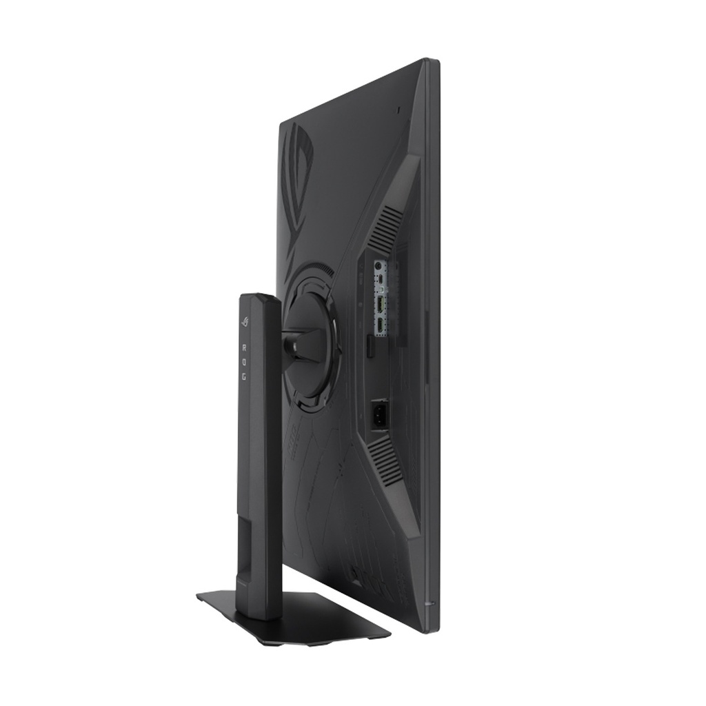 Asus Rog Strix XG27ACMES 27" 2K WQHD Fast IPS 255Hz OC 144Hz, 0.3ms Gaming Monitor With Low Motion Blur Sync, USB Type-C, G-Sync Compatible