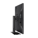 Asus Rog Strix XG27ACMES 27" 2K WQHD Fast IPS 255Hz OC 144Hz, 0.3ms Gaming Monitor With Low Motion Blur Sync, USB Type-C, G-Sync Compatible