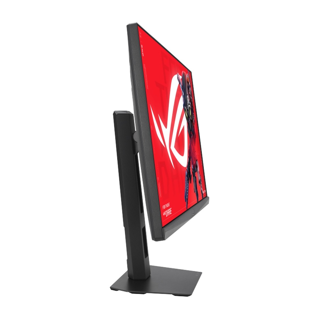 Asus Rog Strix XG27ACMES 27" 2K WQHD Fast IPS 255Hz OC 144Hz, 0.3ms Gaming Monitor With Low Motion Blur Sync, USB Type-C, G-Sync Compatible