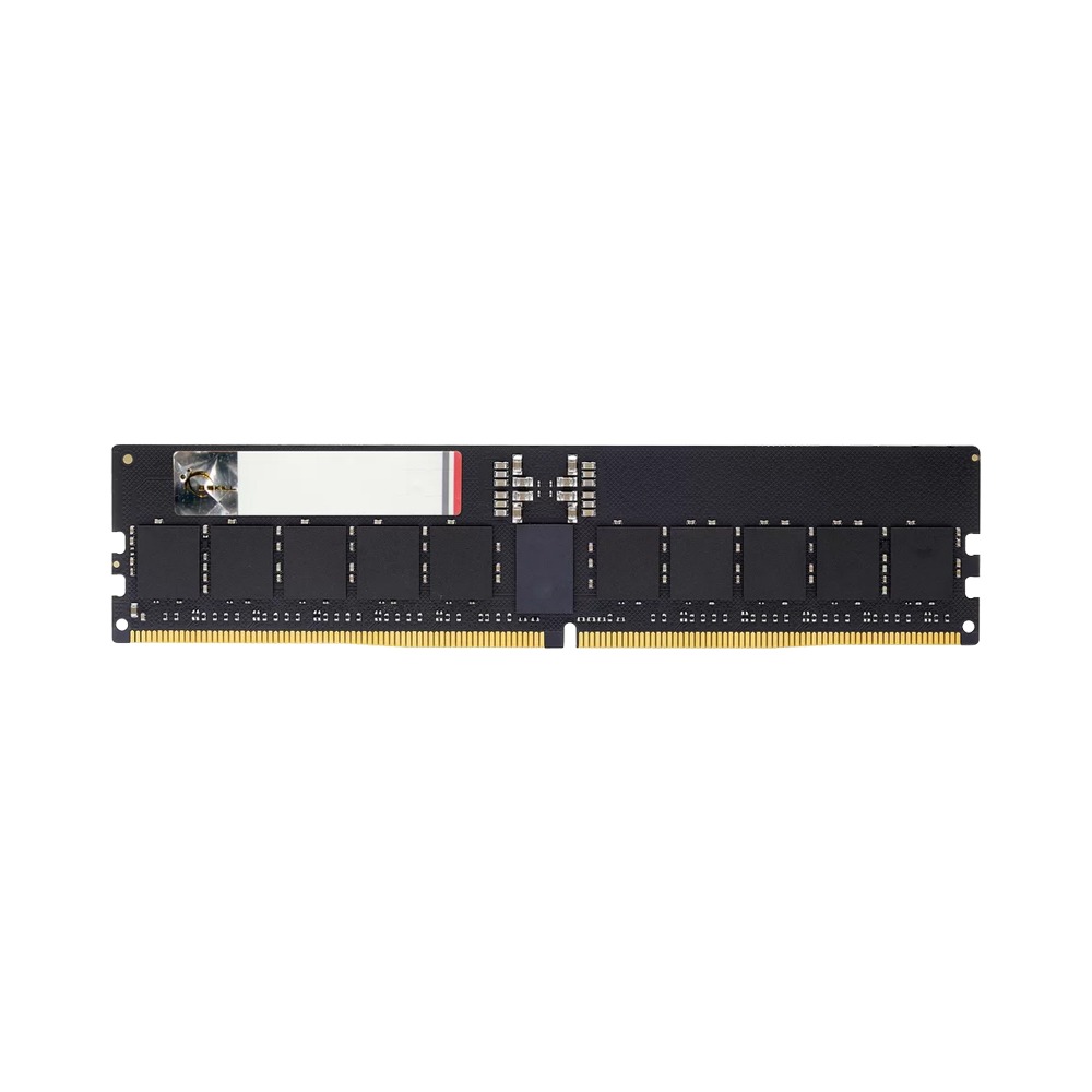 G.SKILL G5 Neo Series 128GB (4x32GB) DDR5 5600* MT/s CL28 AMD Expo Memory Kit - Black