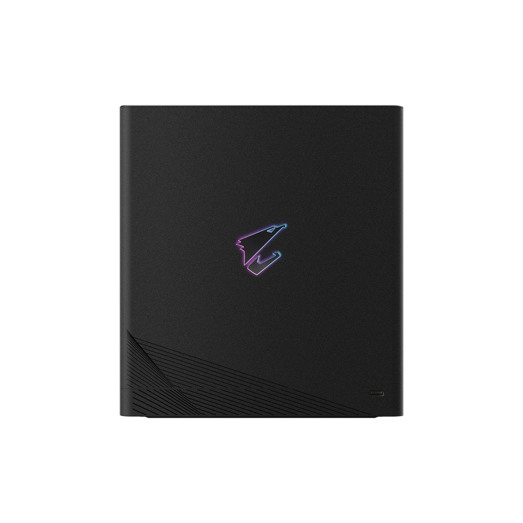 Gigabyte Aorus GeForce RTX 5090 AI Box 32GB GDDR7 Graphics Card
