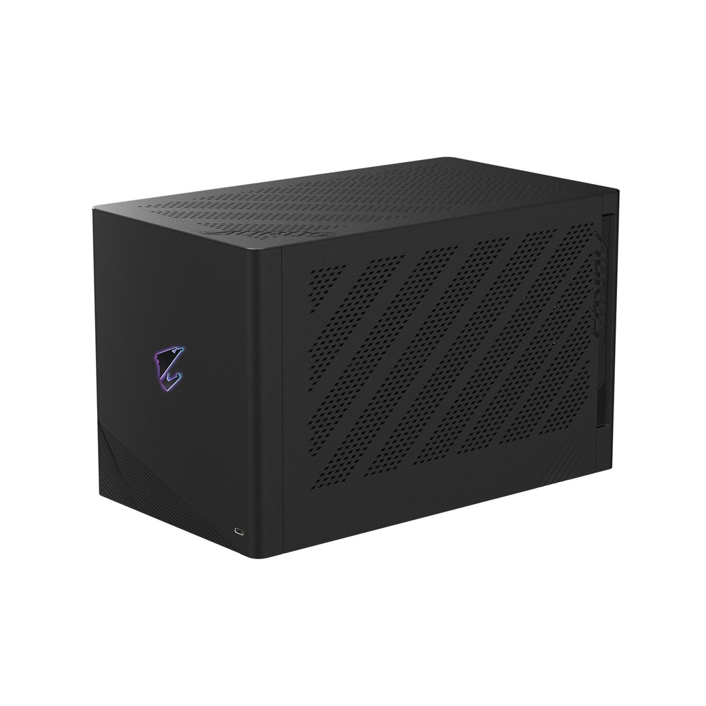 Gigabyte Aorus GeForce RTX 5090 AI Box 32GB GDDR7 Graphics Card
