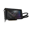 Gigabyte Aorus GeForce RTX 5080 Xtreme WaterForce 16GB GDDR7 Graphics Card