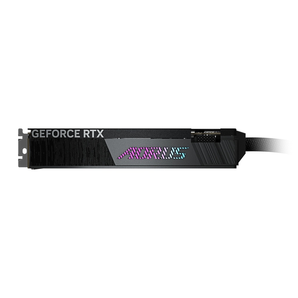 Gigabyte Aorus GeForce RTX 5080 Xtreme WaterForce 16GB GDDR7 Graphics Card