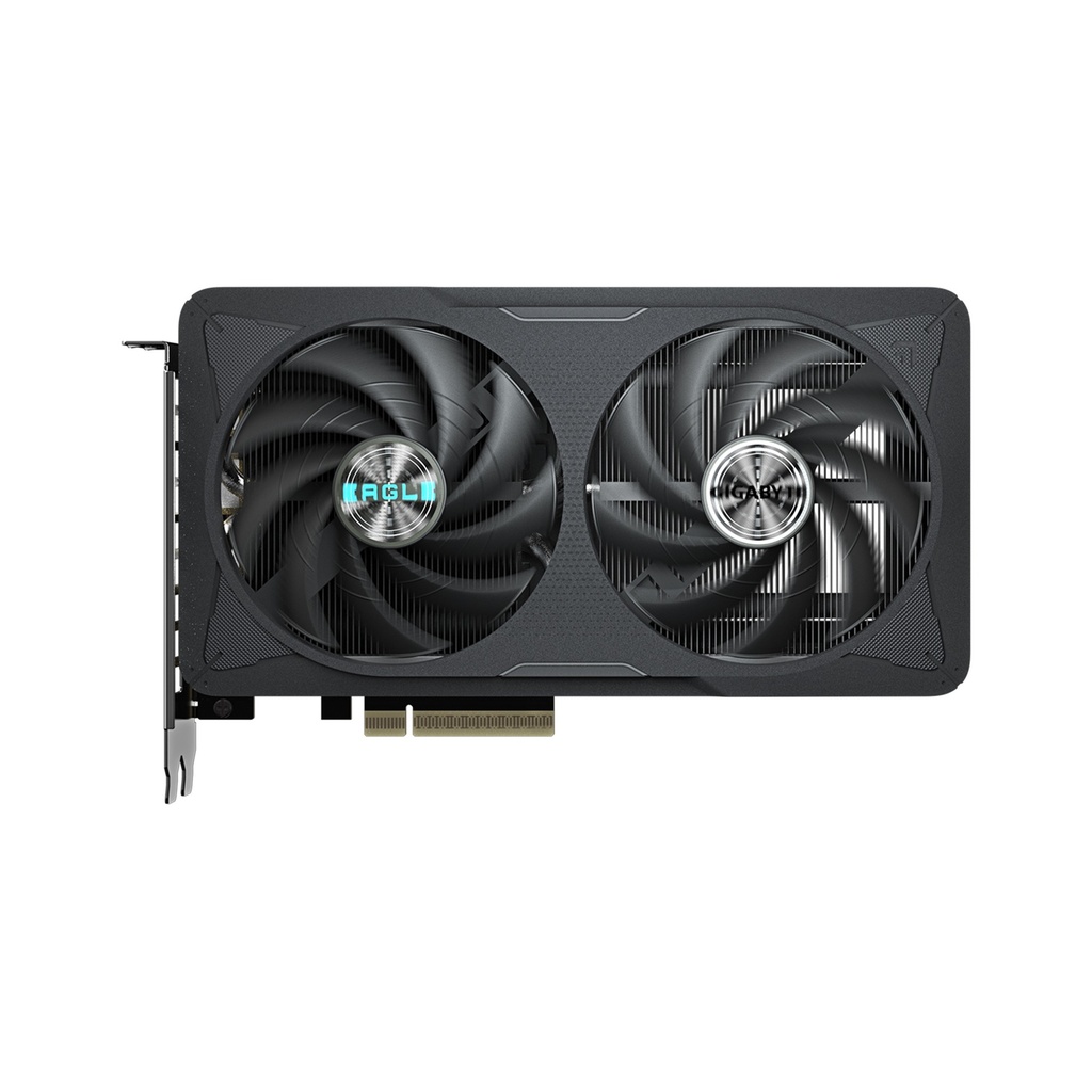 Gigabyte GeForce RTX 5060 Eagle OC 8GB GDDR7 Graphics Card